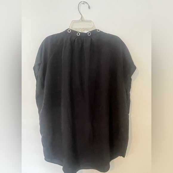 Sleeveless Michael Kors top - Picture 3 of 7